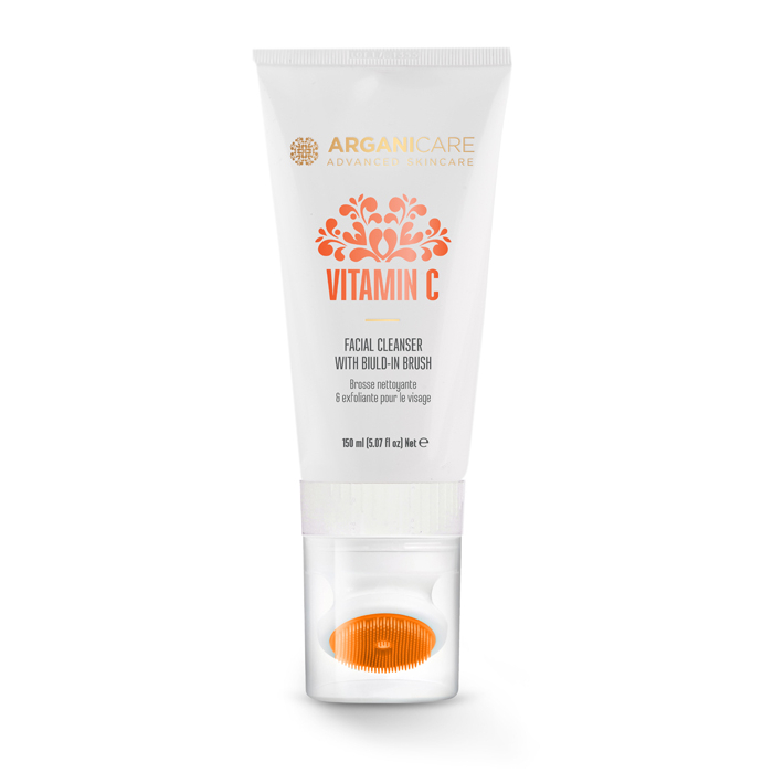 'Vitamin C' Gesichtsreiniger - 150 ml