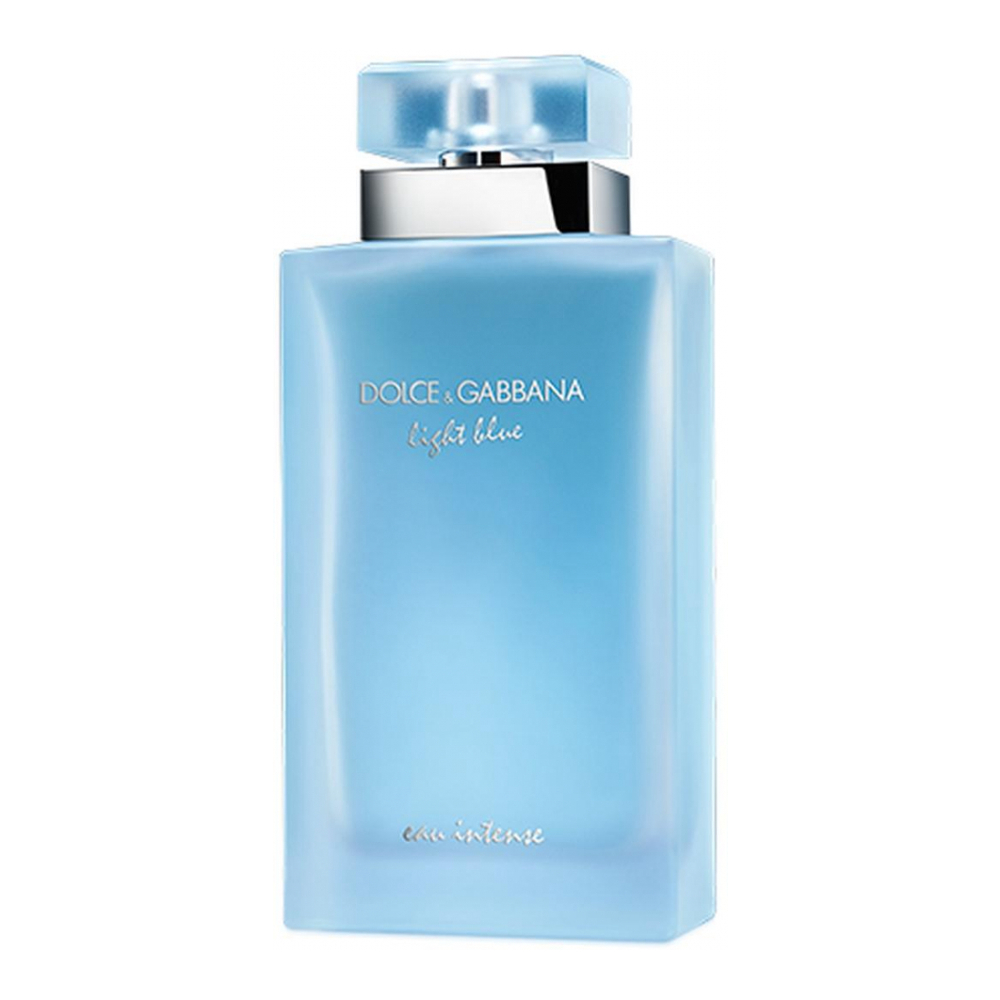 'Light Blue Eau Intense' Eau De Parfum - 100 ml