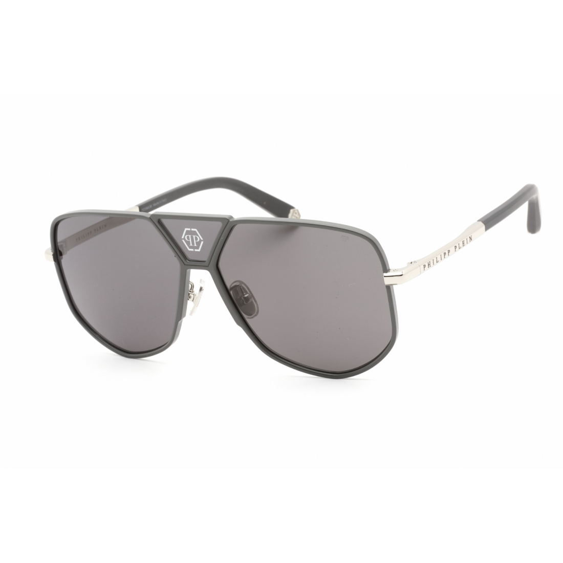 Men's 'SPP009M' Sunglasses