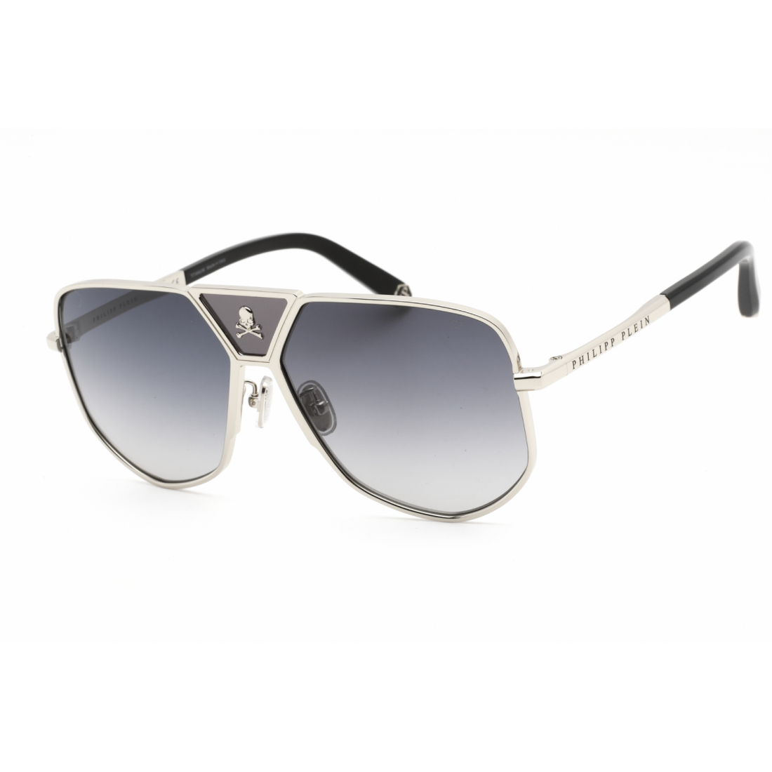 Men's 'SPP009V' Sunglasses