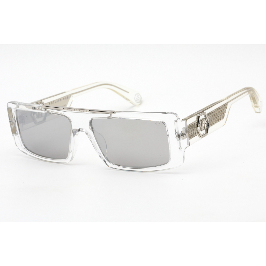 Men's 'SPP003V' Sunglasses