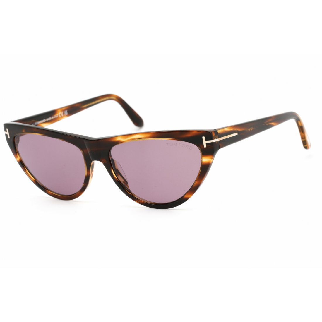 Women's 'FT0990/S 55Y' Sunglasses