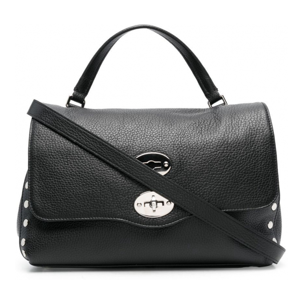 Women's 'Postina' Top Handle Bag