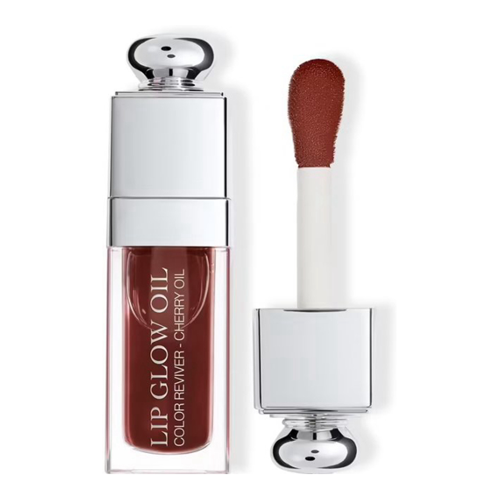 Huile à lèvres 'Addict Lip Glow' - 020 Mahogany 6 ml