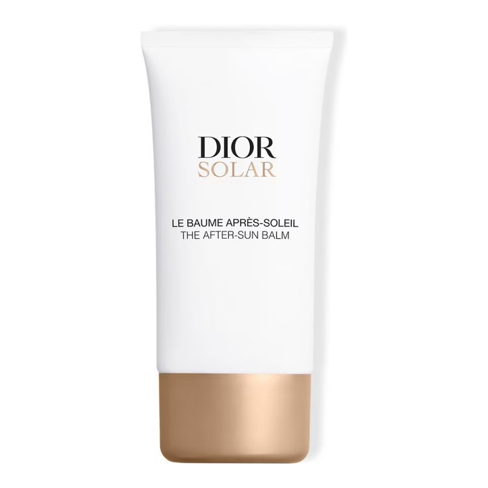 'Dior Solar' After-sun Balm - 150 ml
