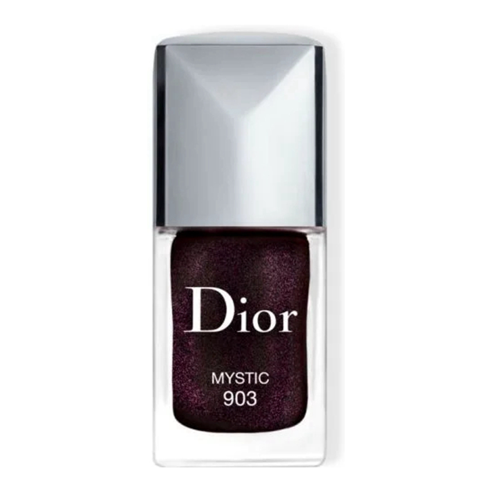 Nail Lacquer - 903 Mystic