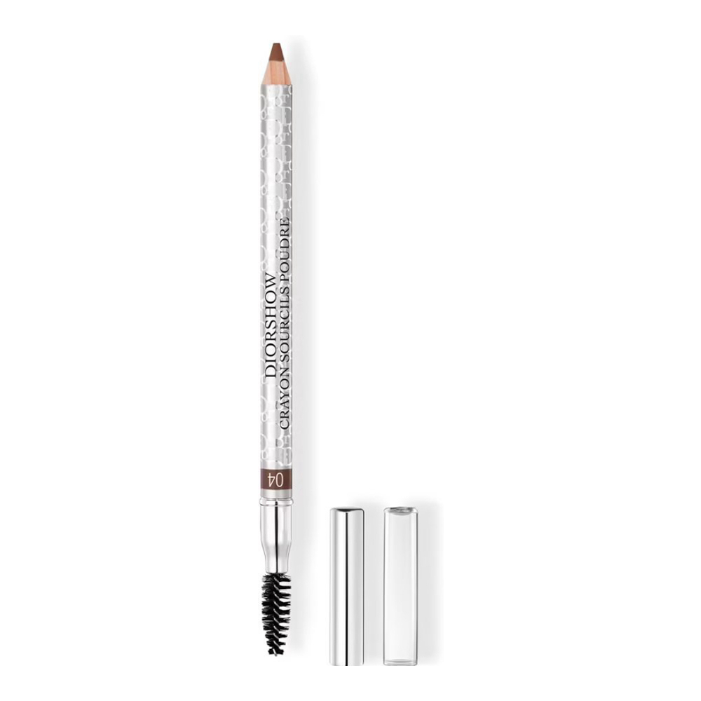 Crayon sourcils 'Diorshow Styler' - 04 Auburn 0.09 g