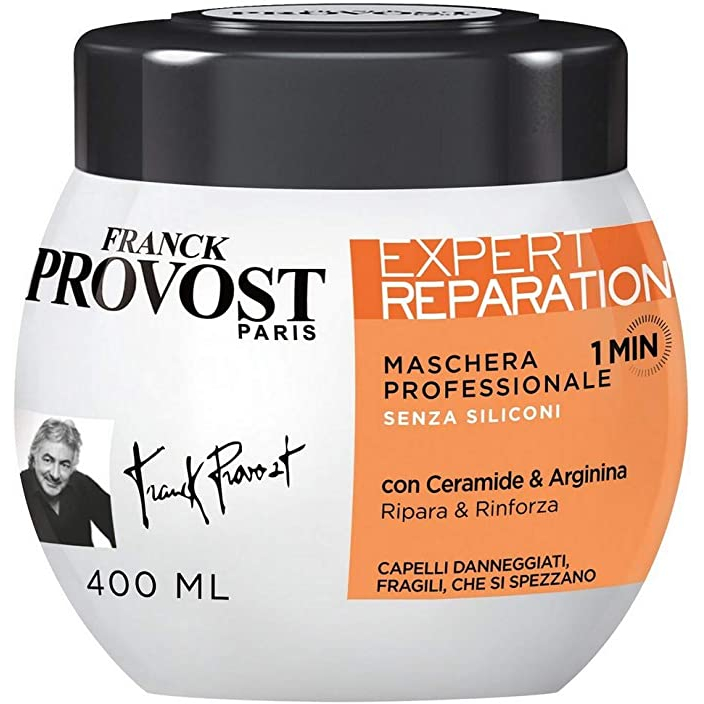 'Expert Reparation' Hair Mask - 400 ml