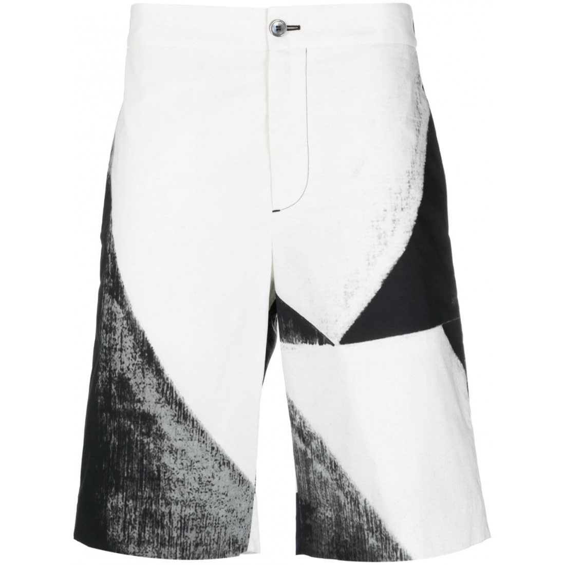 Bermuda 'Abstract' pour Hommes