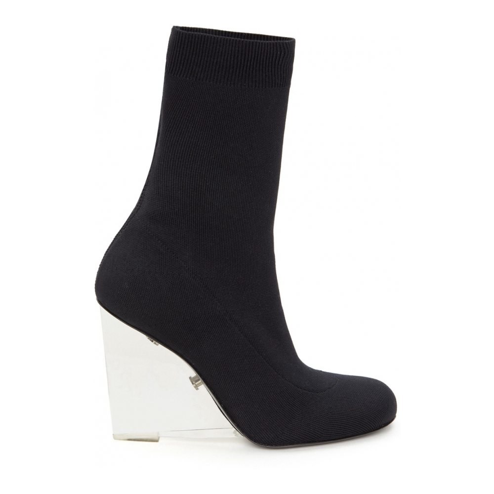 Women's Wedge boots