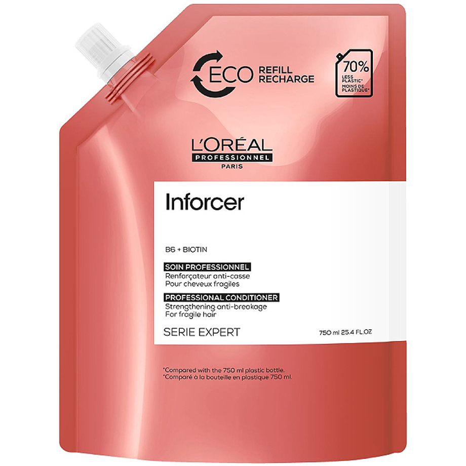 'Inforcer' Conditioner Refill - 750 ml