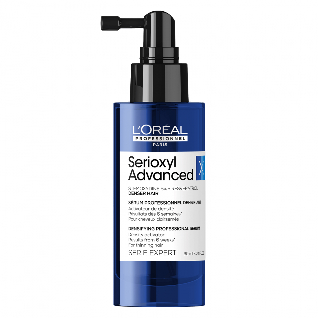 'Serioxyl Advanced' Haar-Serum - 90 ml