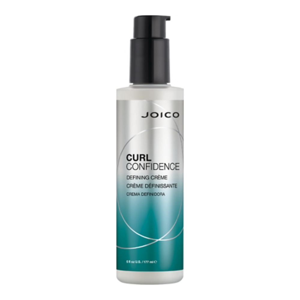 Crème pour définir les boucles 'Curl Confidence' - 177 ml