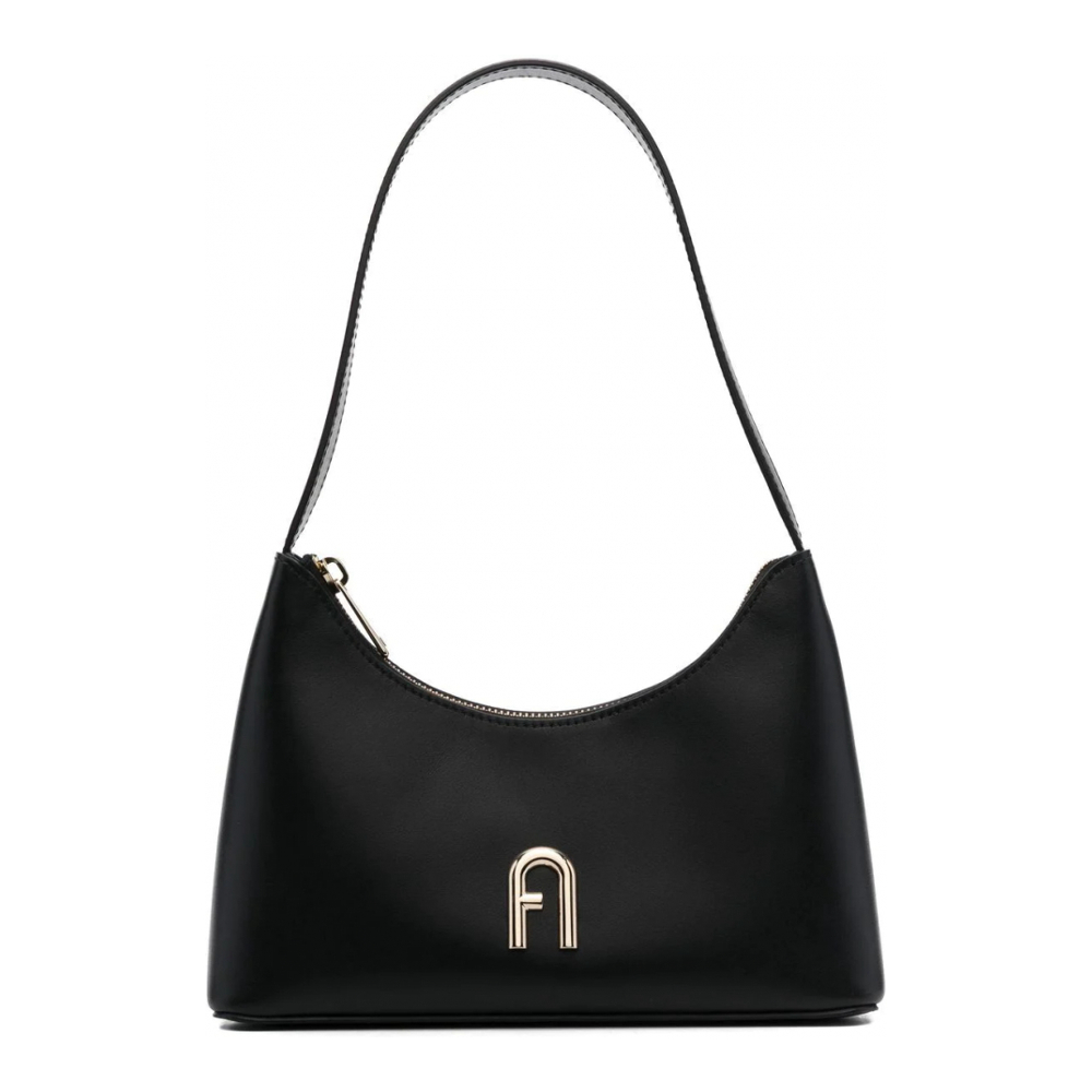 Women's 'Diamante Mini' Shoulder Bag