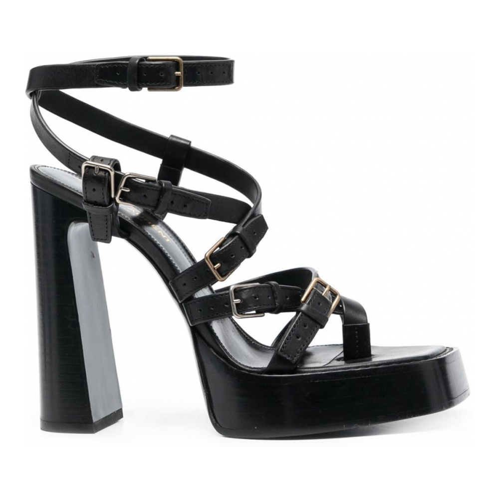 Women's 'Platz' Platform Sandals