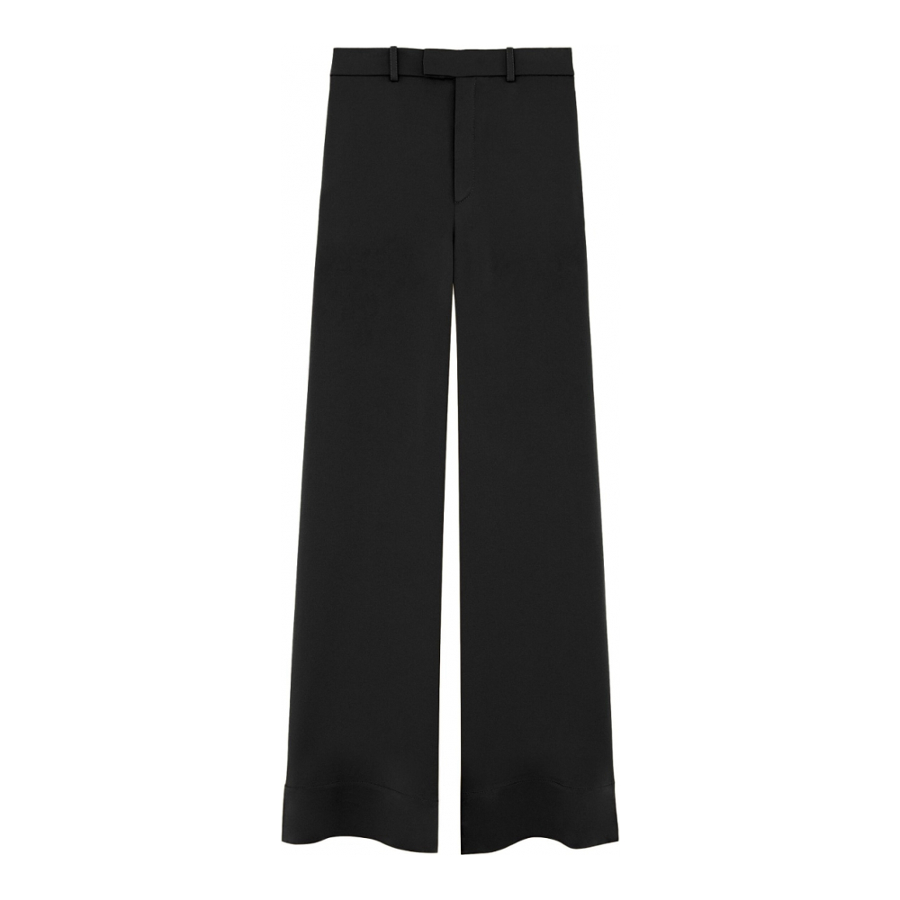 Women's 'Tailored' Trousers