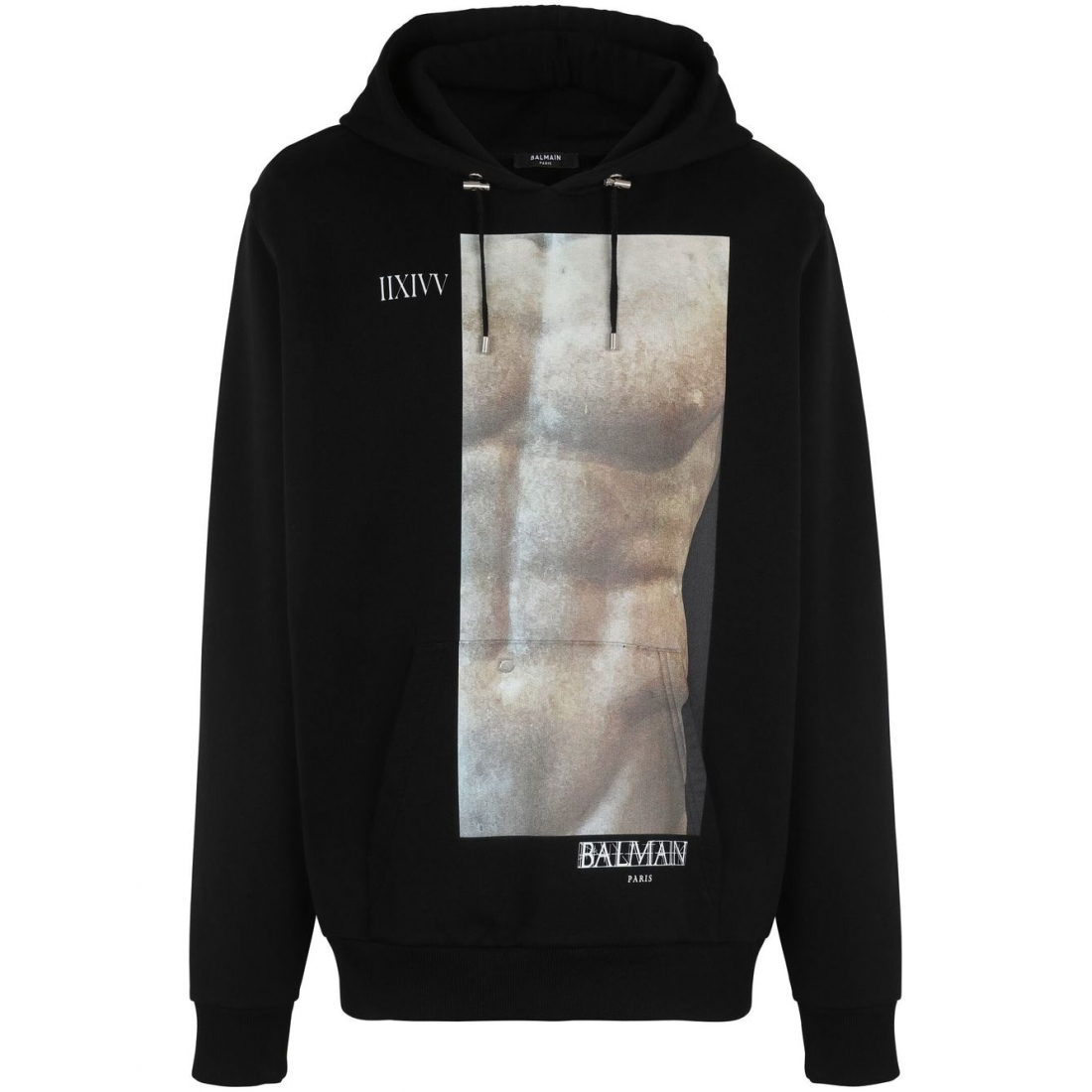 Men's Hoodie