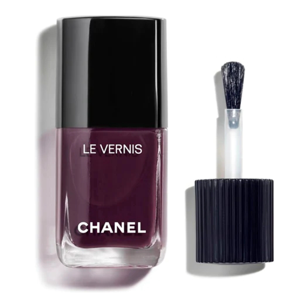 'Le Vernis' Nagellack - 141 Oiseau de Nuit 13 ml