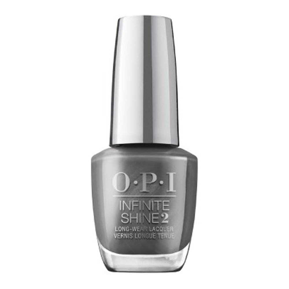 'Fall Collection Infinite Shine' Nail Polish - Clean Slate 15 ml