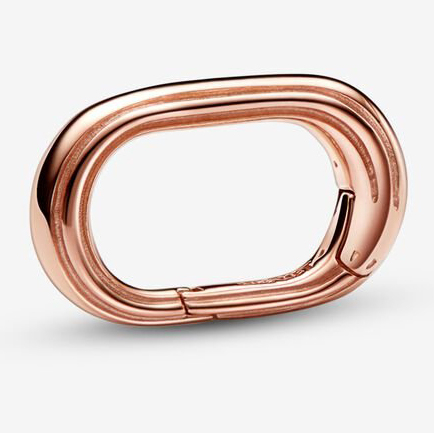 Styling Ring-Connector für Damen