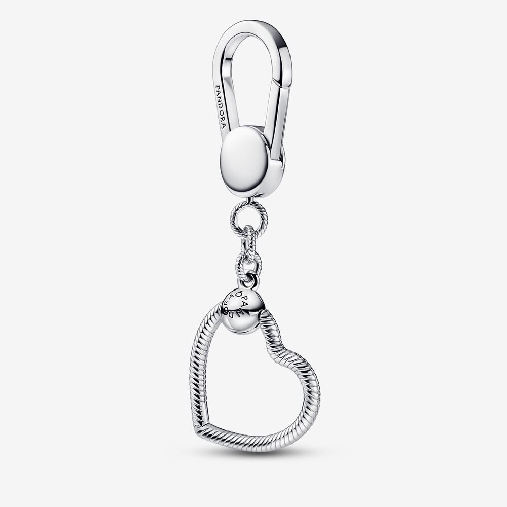 Charm pour Femmes