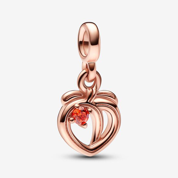 'Mini Dangle' Charm für Damen