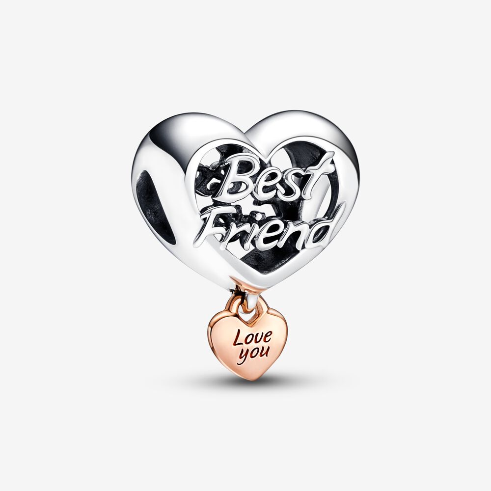 Charm pour Femmes