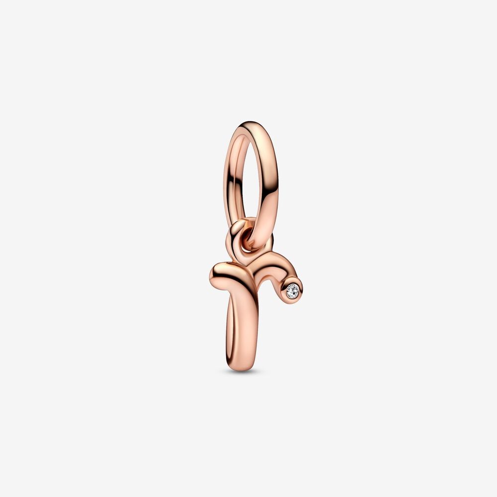 Charm 'R Dangle' pour Femmes