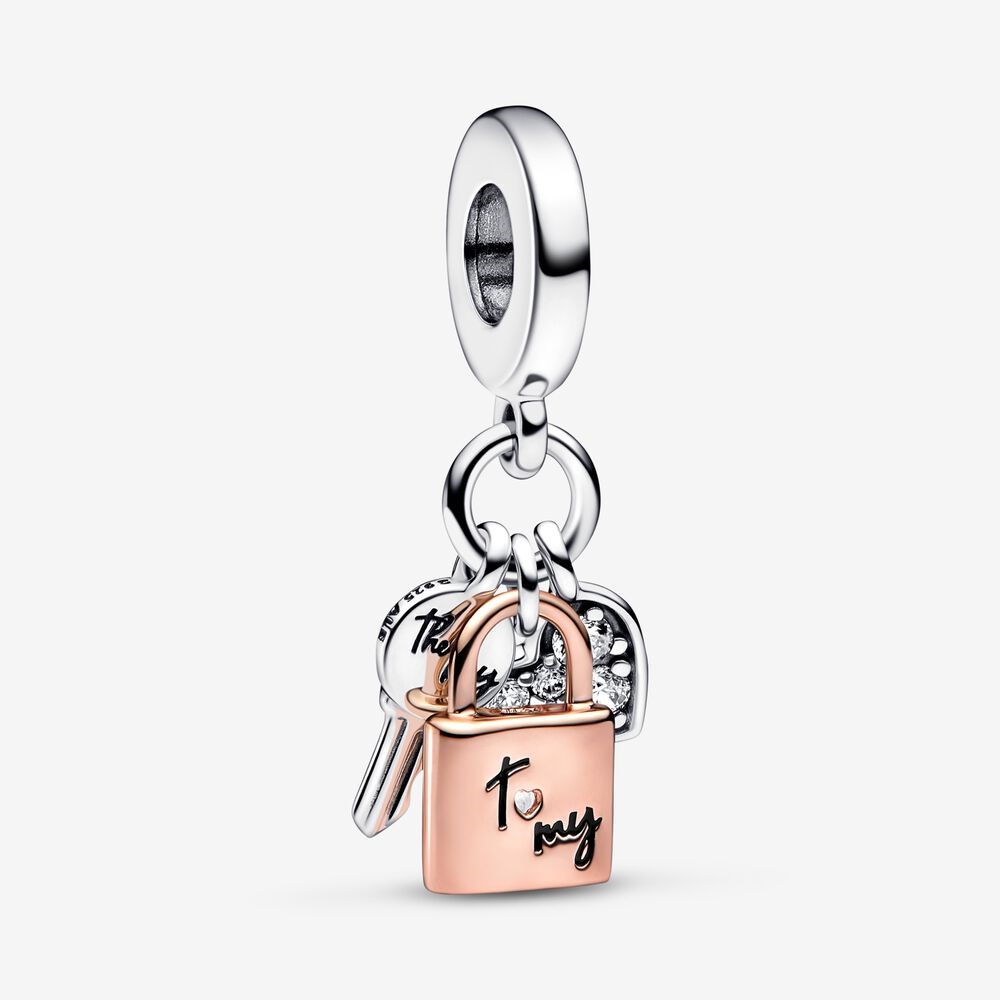 Charm für Damen