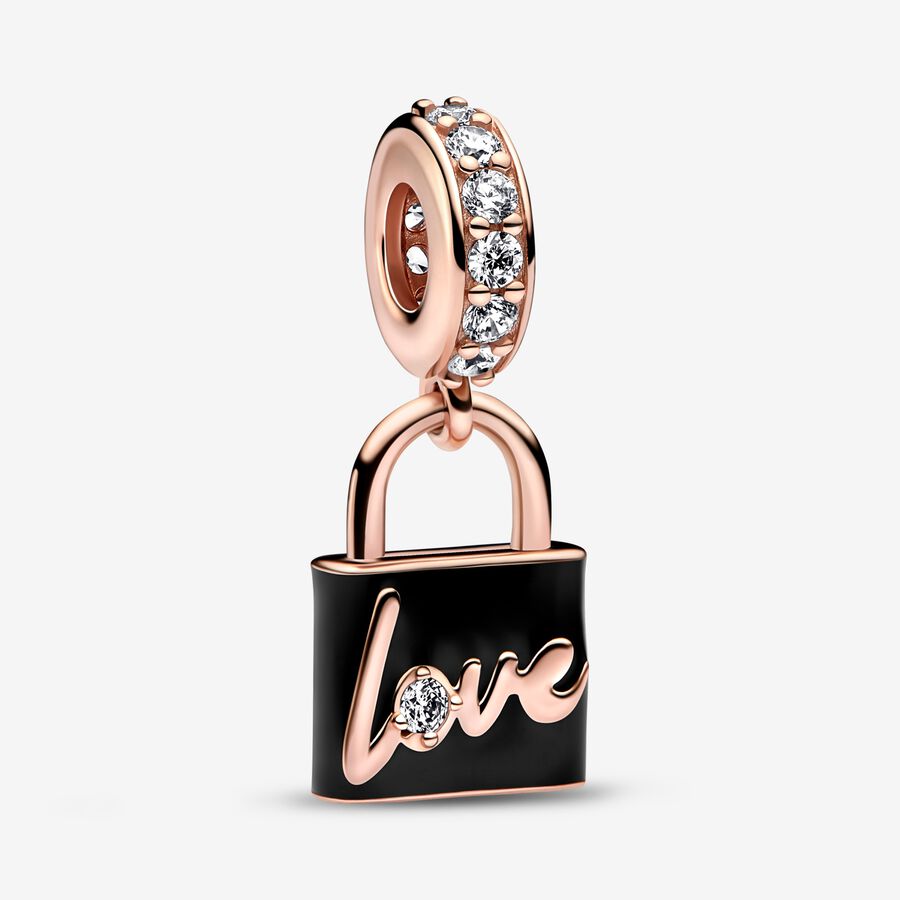 Charm pour Femmes