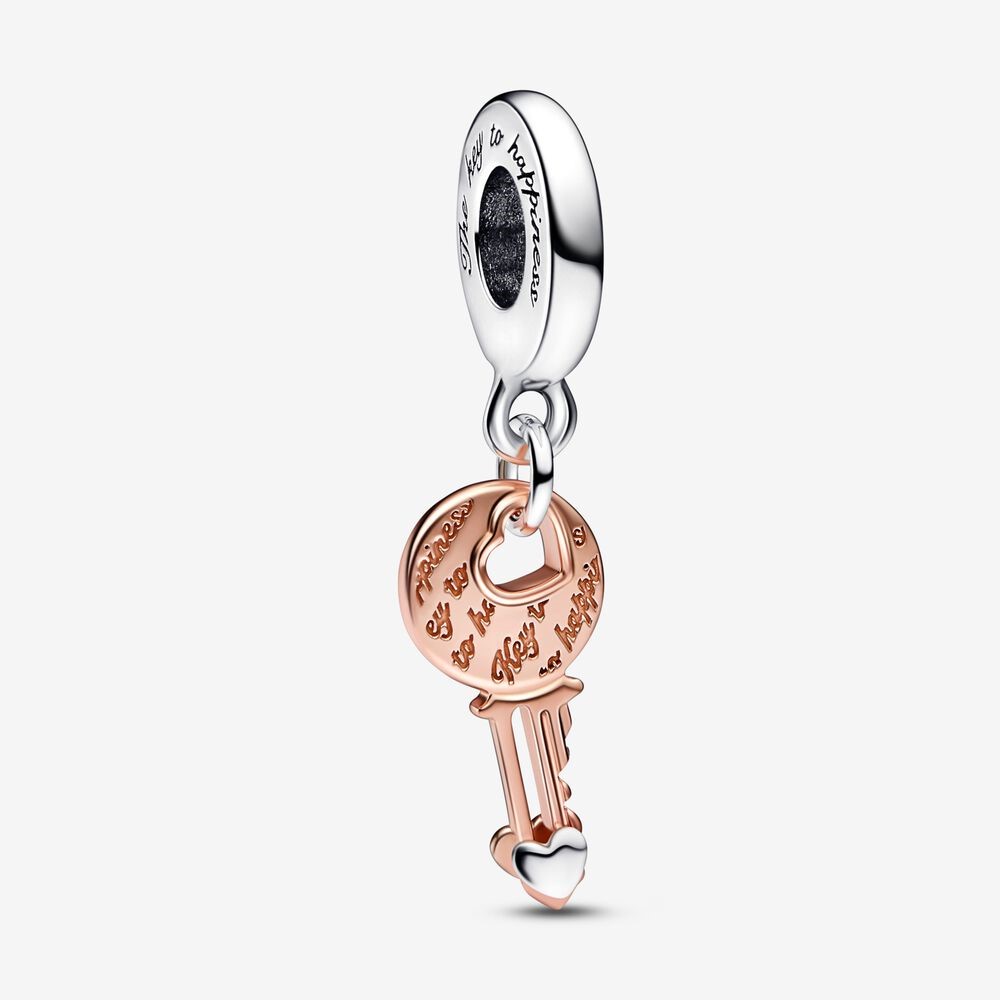 Charm pour Femmes