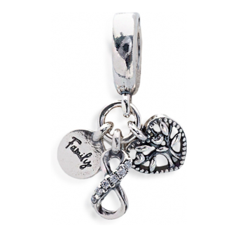 Charm pour Femmes