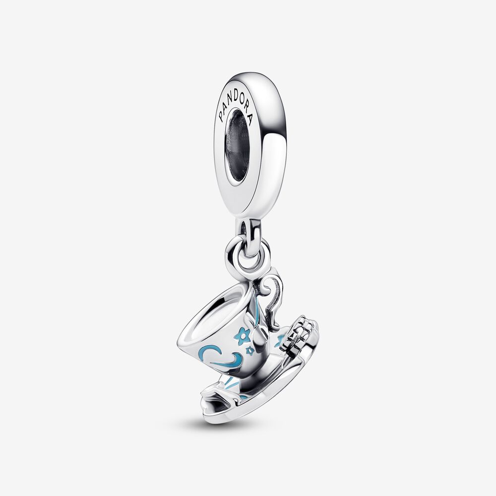 Charm pour Femmes