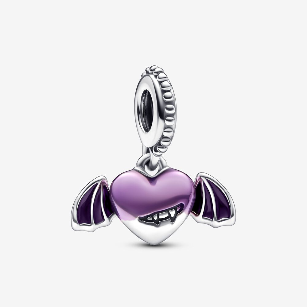 Charm pour Femmes