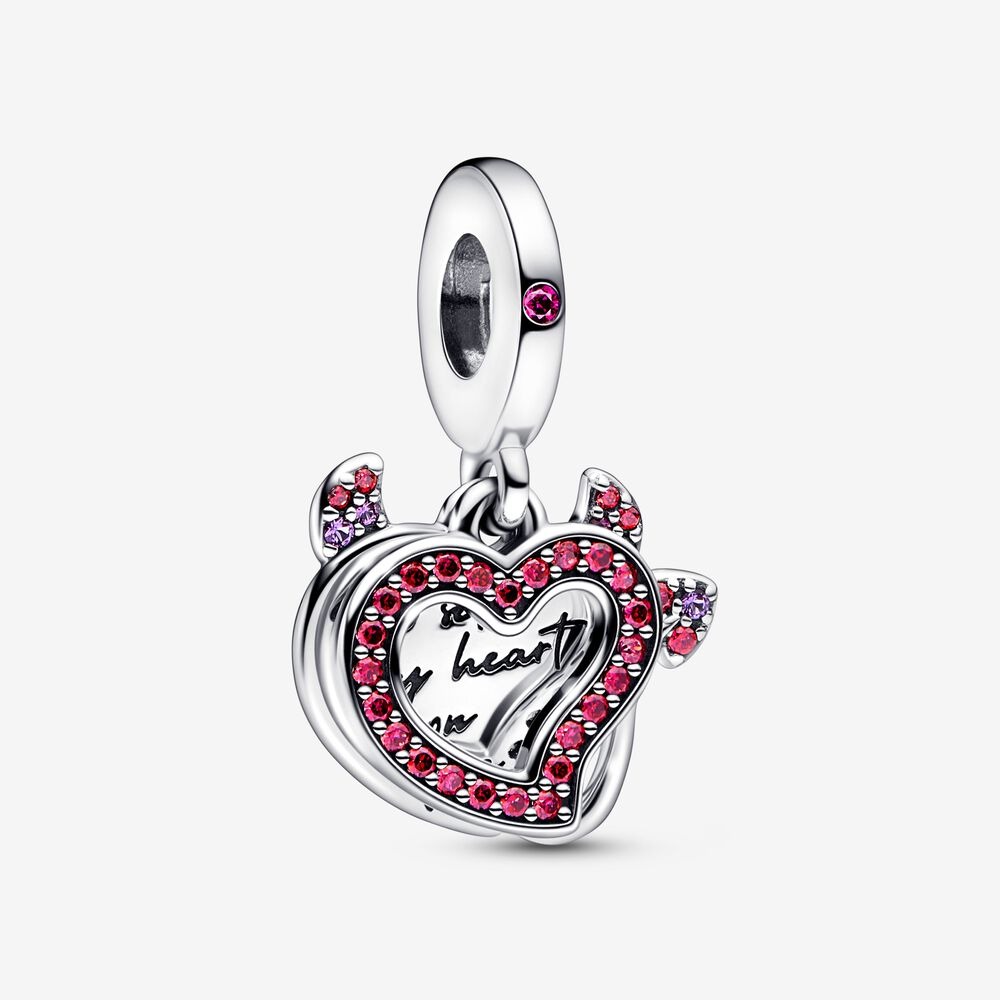 Charm pour Femmes