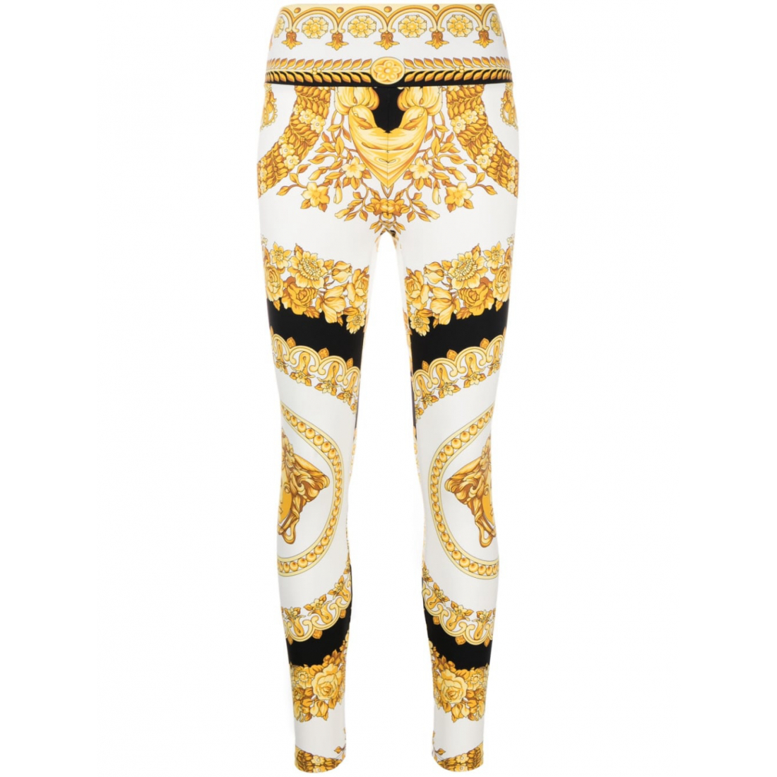 Women's 'Barocco' Leggings