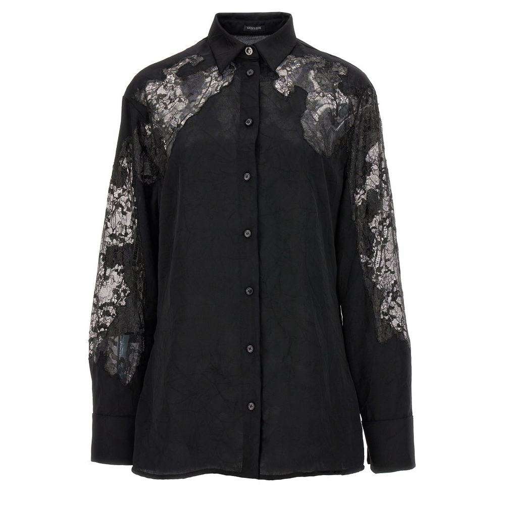 Chemise 'Lace' pour Femmes