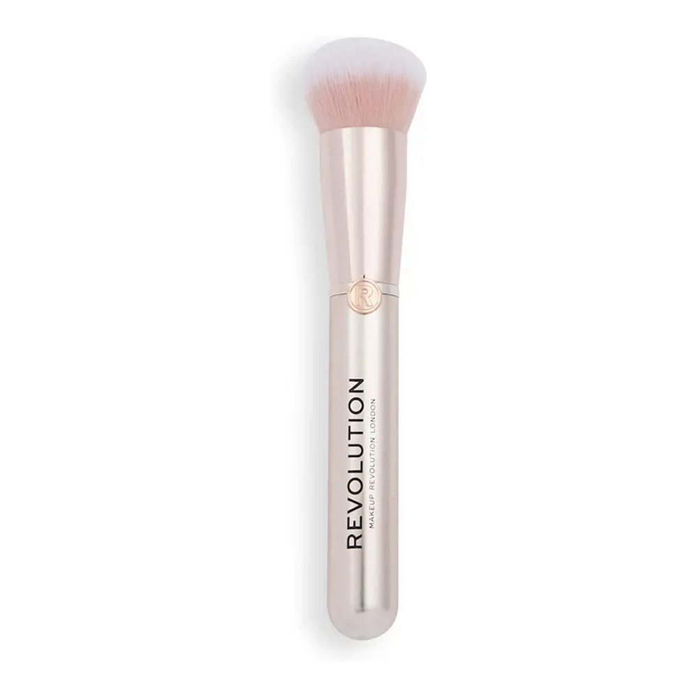 'Bluffing' Foundation Brush - R7