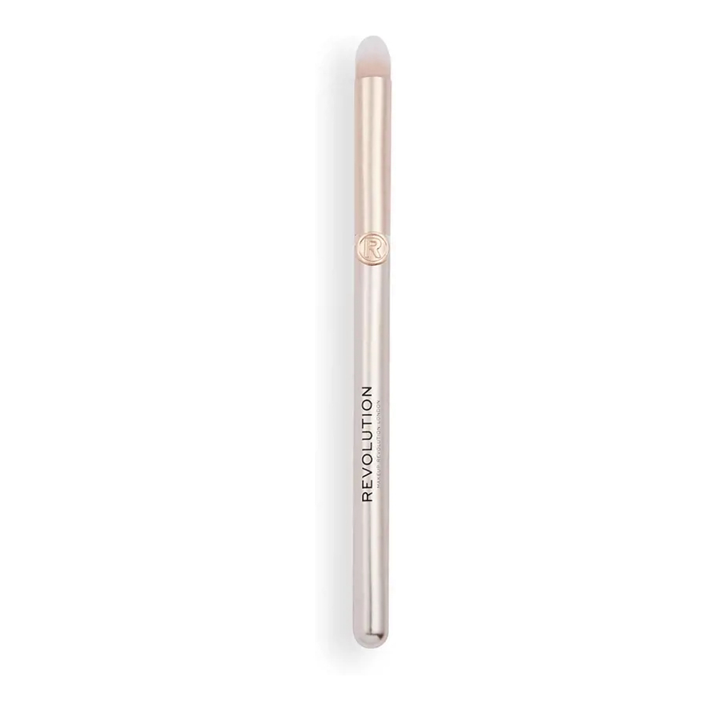 'Buffing Eye Crease' Eyeshadow Brush - R3