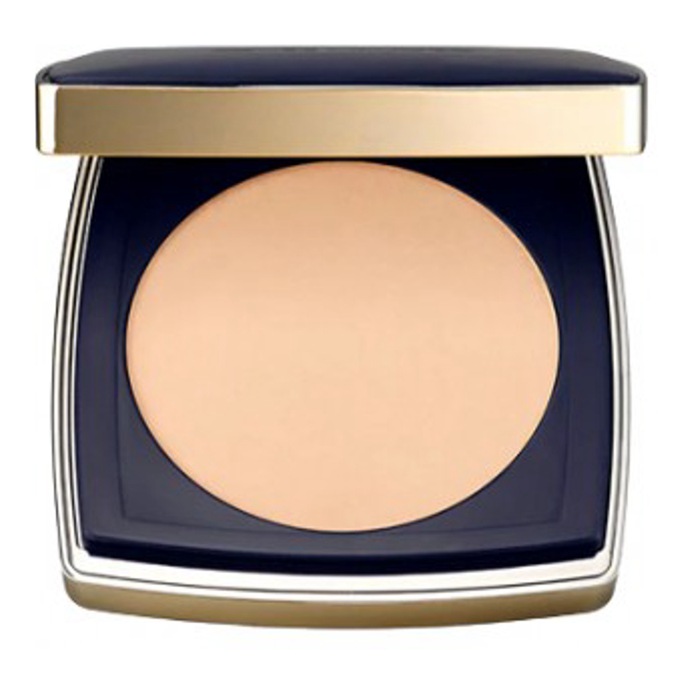 'Double Wear Stay-In-Place Matt' Compact Powder - 3C2 Pebble 12 g