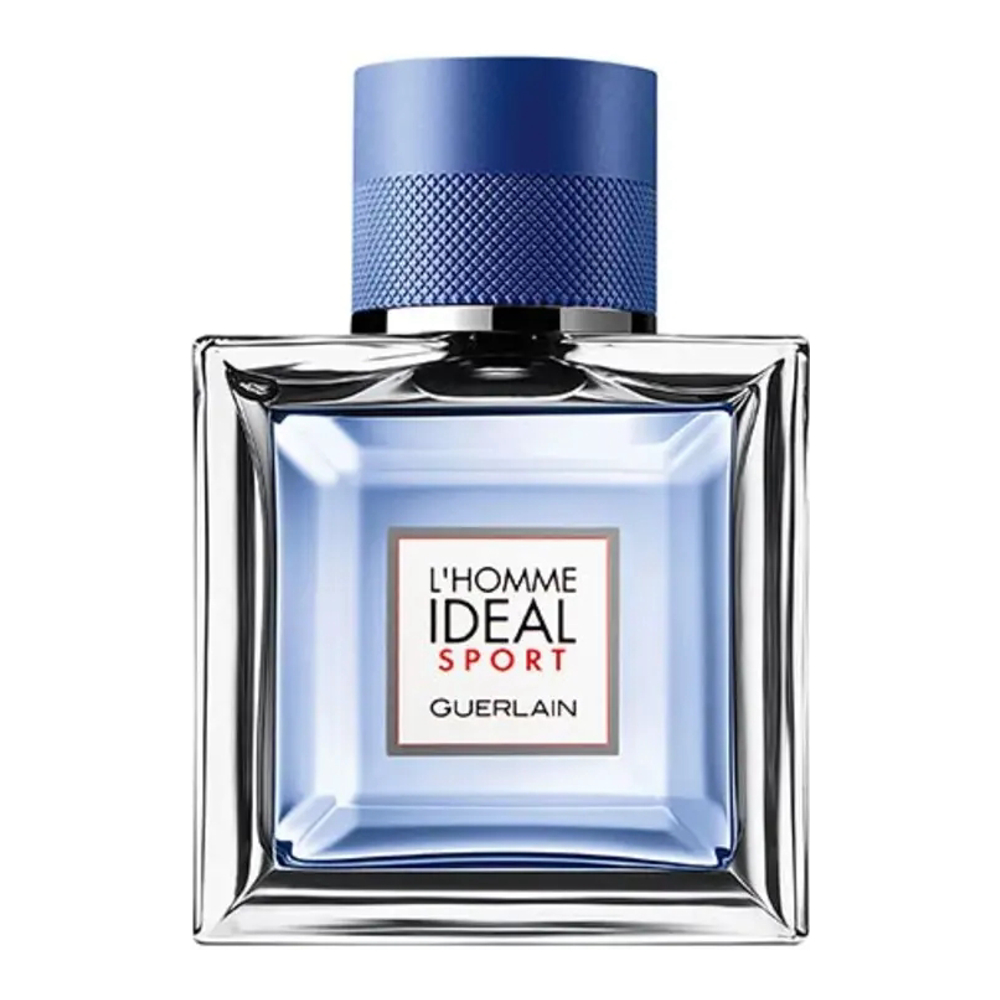 'L'Homme Ideal Sport' Eau De Toilette - 50 ml