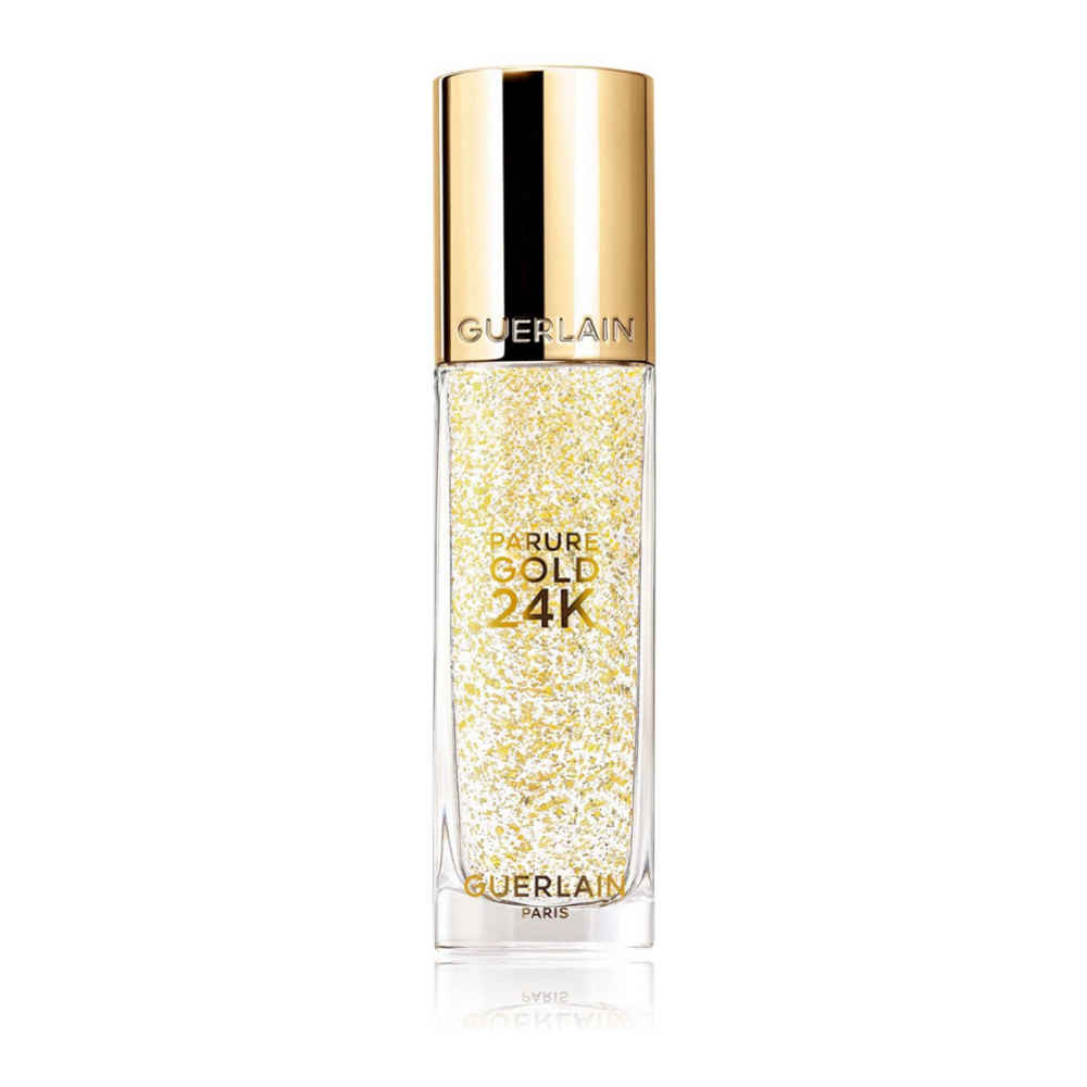 'Parure Gold 24K' Primer - 35 ml