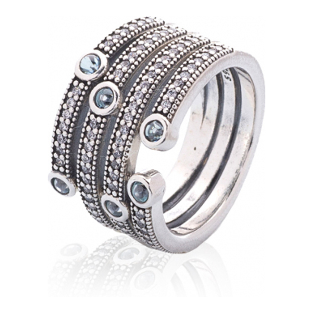 Women's 'Statement' Ring