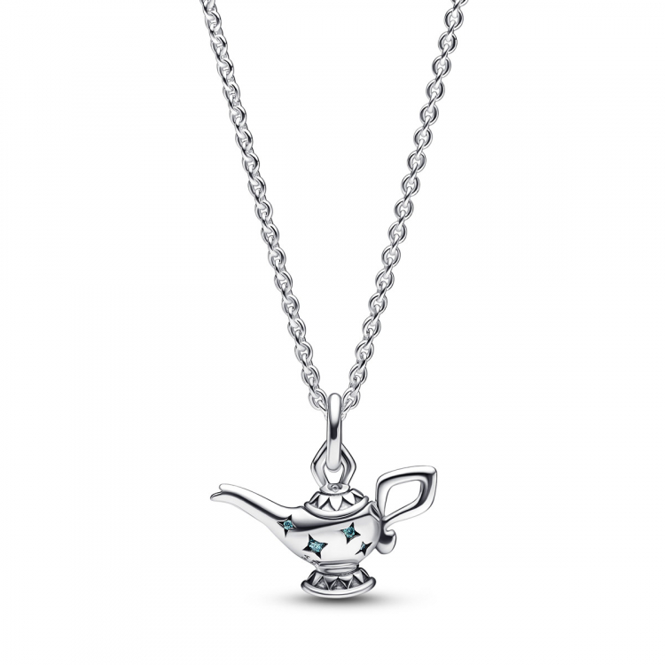 Collier 'Disney Aladdin Magic Lamp' pour Femmes