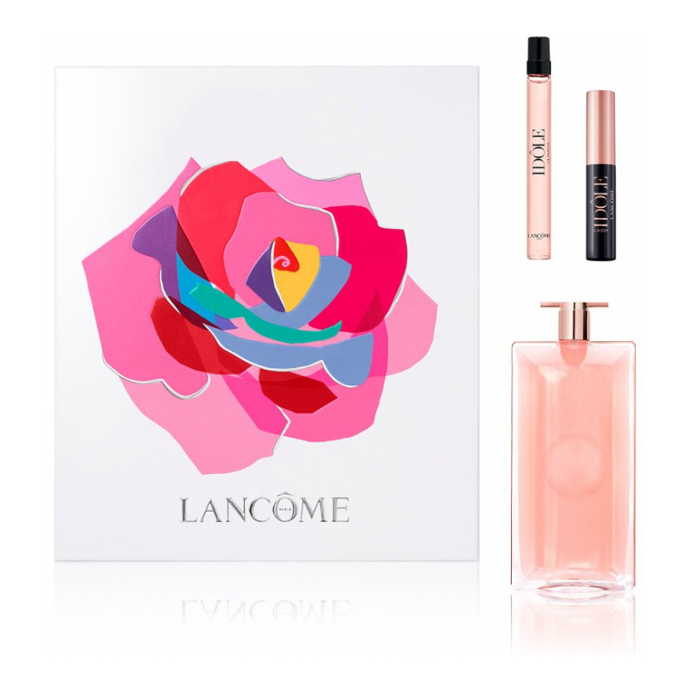 'Idôle' Perfume Set - 3 Pieces