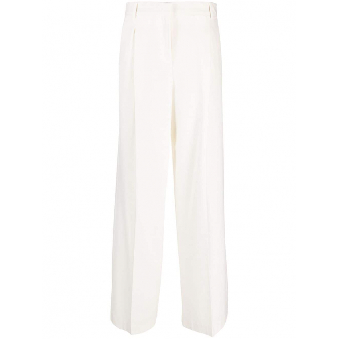 Women's 'Pleated' Trousers