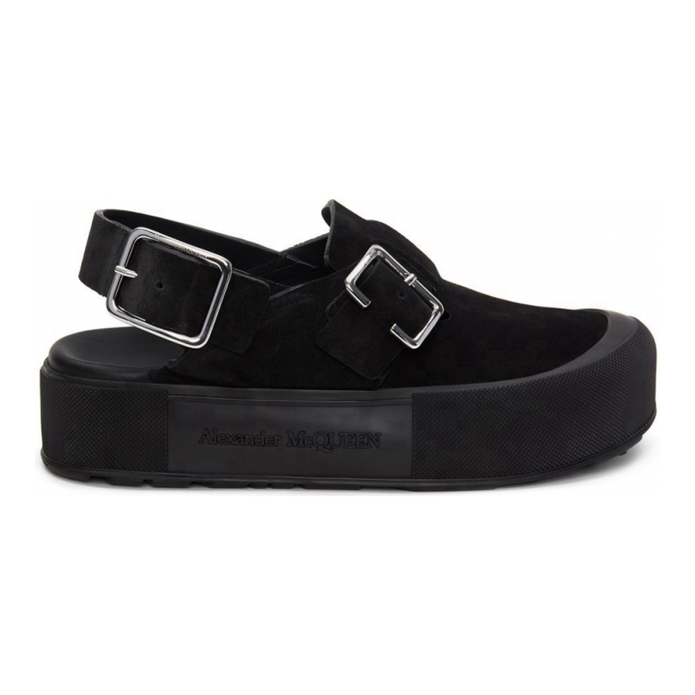 Men's Platform Sandals