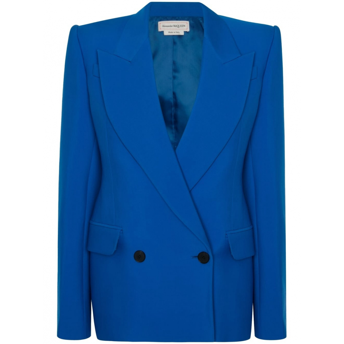 'Tailored' Klassischer Blazer für Damen