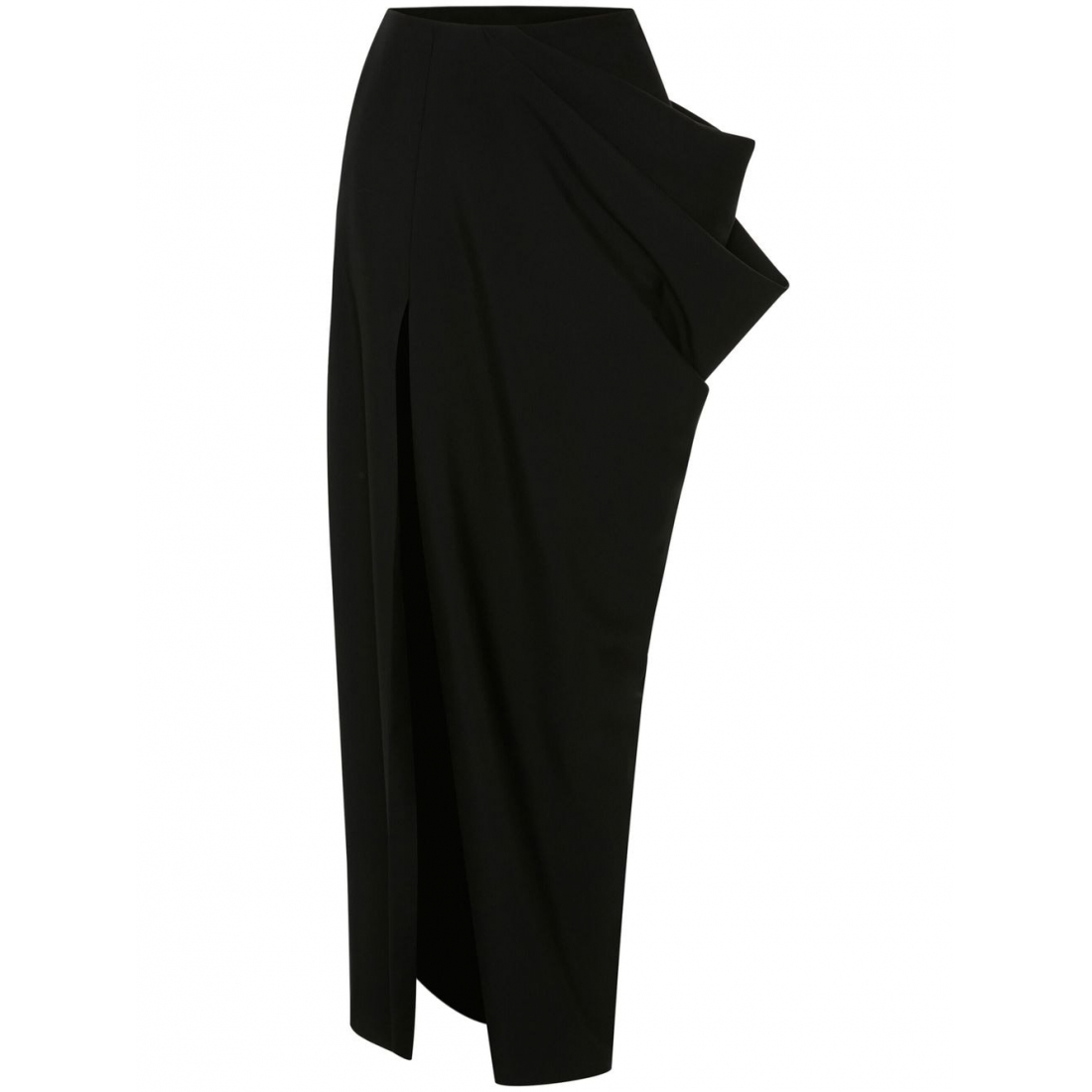 Jupe Maxi 'Asymmetric' pour Femmes