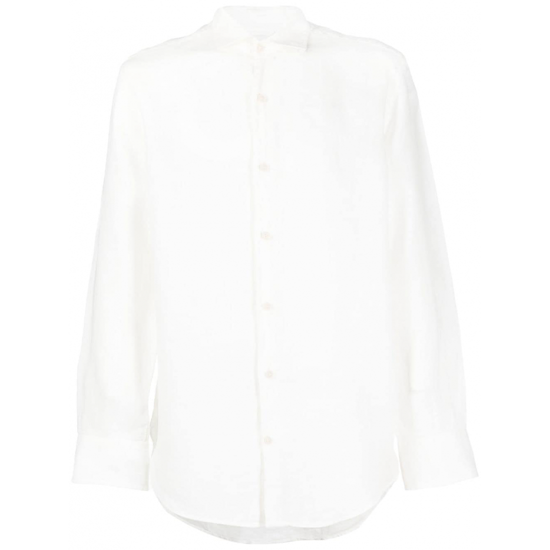 Men's 'Pamplona' Linen Shirt